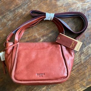 Margot Crossbody
